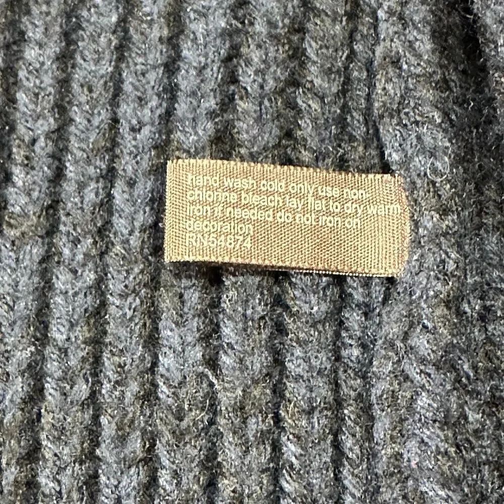 The Limited limited open